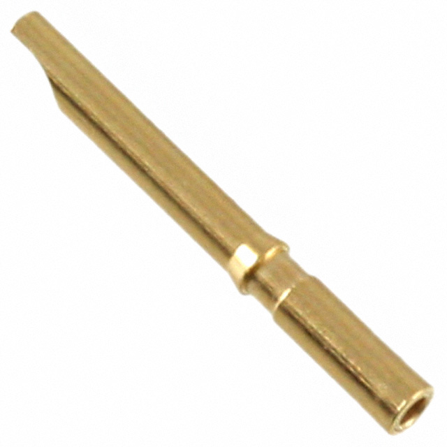 CONN PIN RCPT .015-.022 PRESSFIT