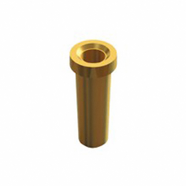 CONN PIN RCPT .015-.025 PRESSFIT