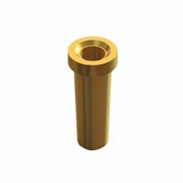 CONN PIN RCPT .015-.025 PRESSFIT