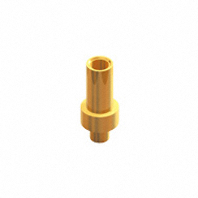 CONN PIN RCPT .032-.046 SWAGE
