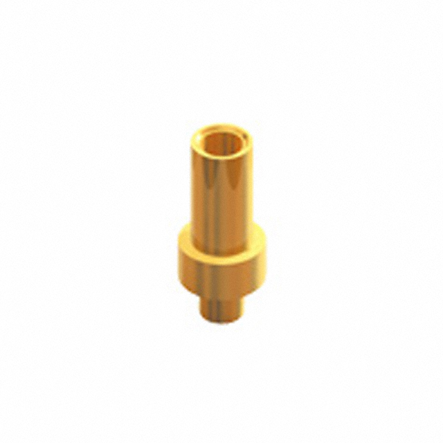 CONN PIN RCPT .032-.046 SWAGE