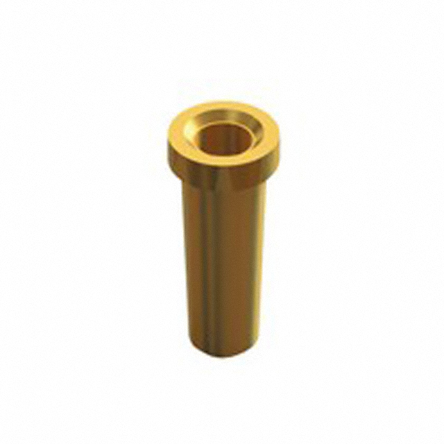 CONN PIN RCPT .015-.025 PRESSFIT