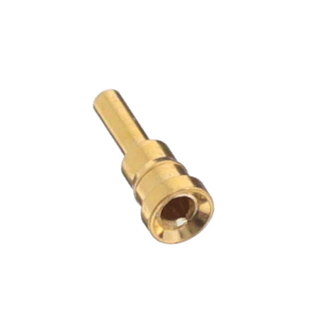 CONN PIN RCPT