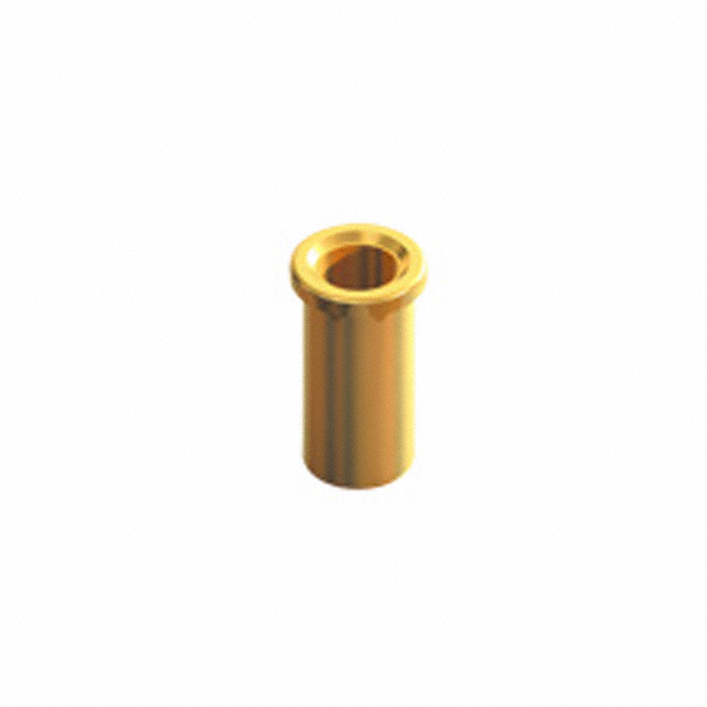 CONN PIN RCPT .048-.064 SOLDER