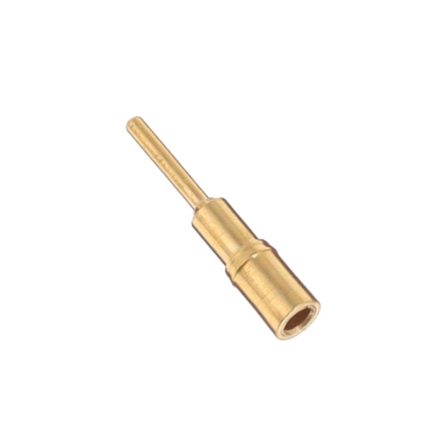 CONN PIN RCPT