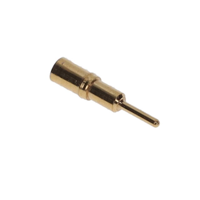 CONN PIN RCPT .015-.025 PRESSFIT