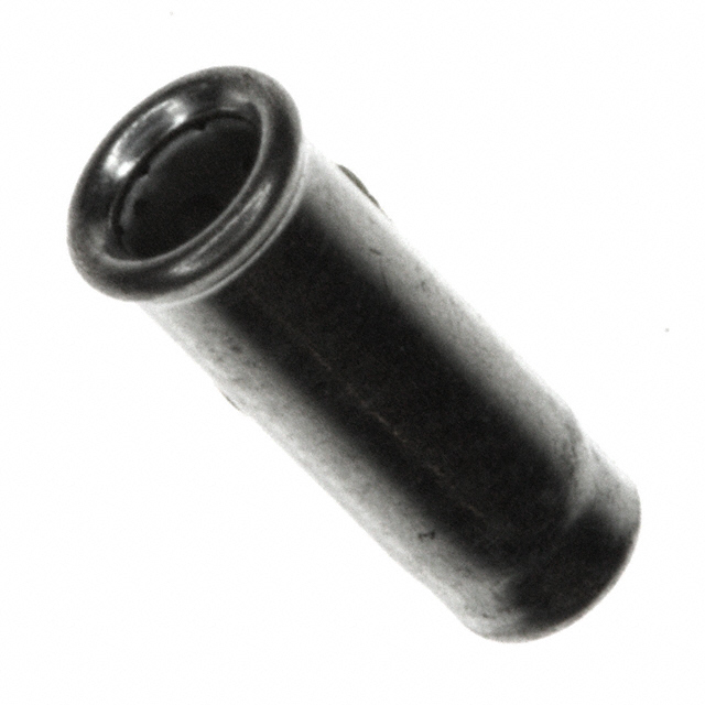 CONN PIN RCPT .056-.065 SOLDER