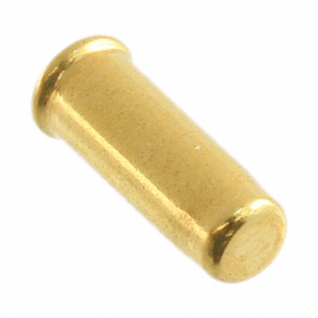 CONN PIN RCPT .056-.065 SOLDER