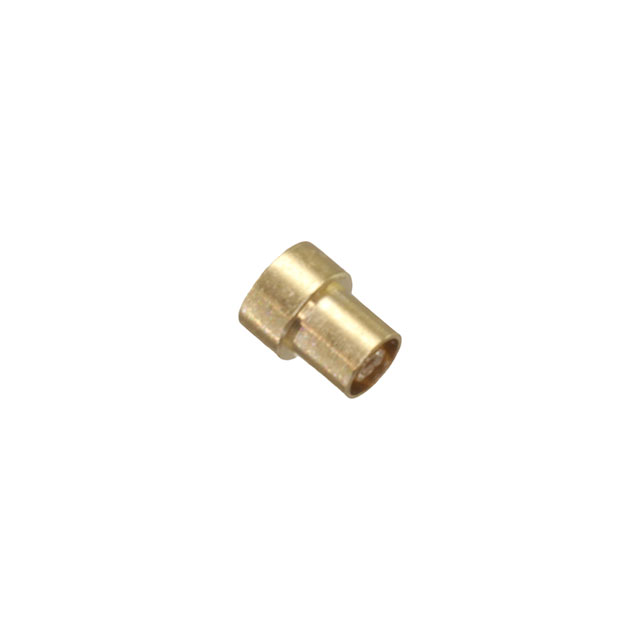 SOLDER MOUNT OPEN BOTTOM RECEPTA