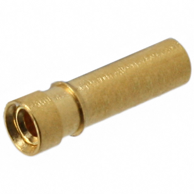 CONN PIN RCPT .016-.018 SOLDER