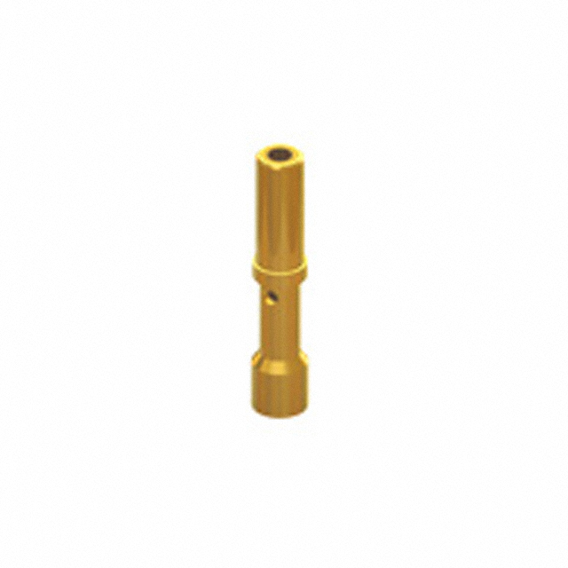 CONN PIN RCPT .032-.046 CRIMP
