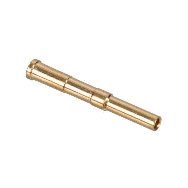 STD CONN JACK RECEPT