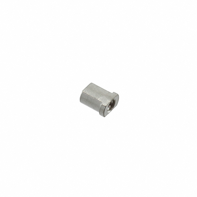 CONN PIN RCPT