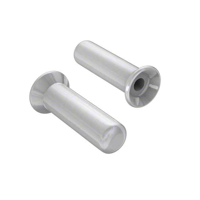 CONN PIN RCPT .013-.020 SOLDER