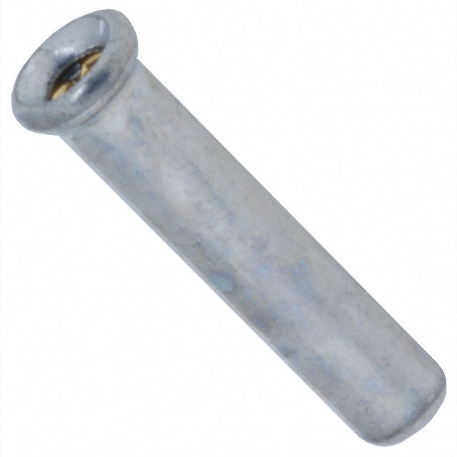CONN PIN RCPT .014-.026 SOLDER