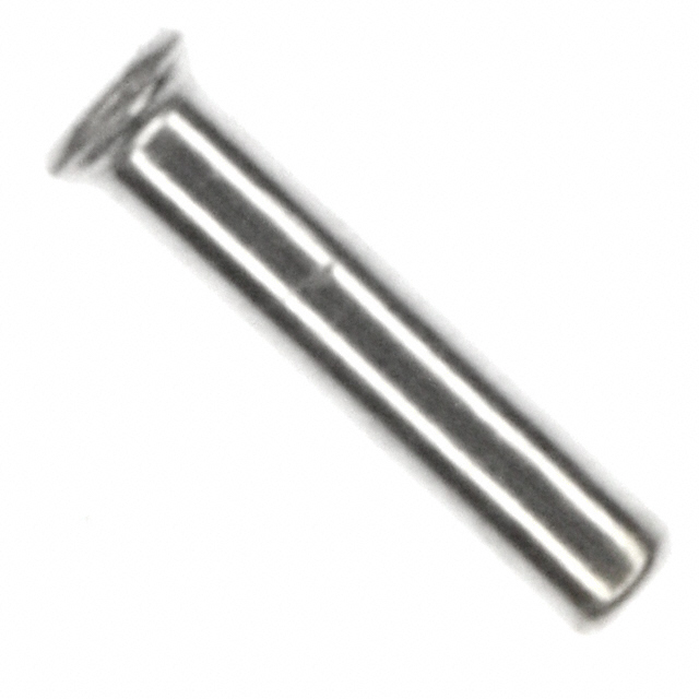 CONN PIN RCPT .014-.026 SOLDER