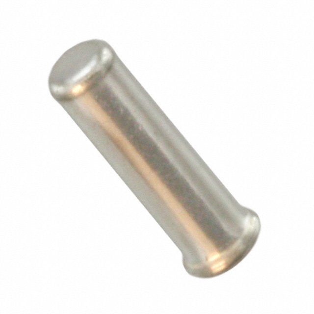 CONN PIN RCPT .034-.041 SOLDER