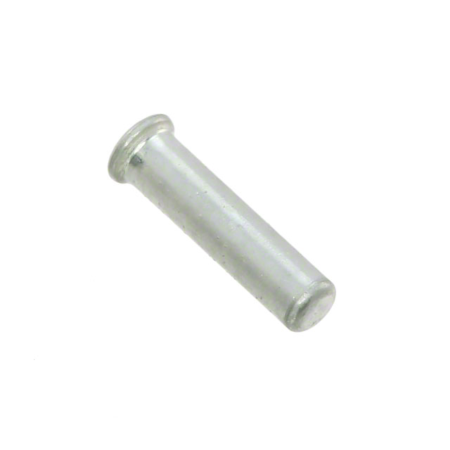 CONN PIN RCPT .026-.033 SOLDER