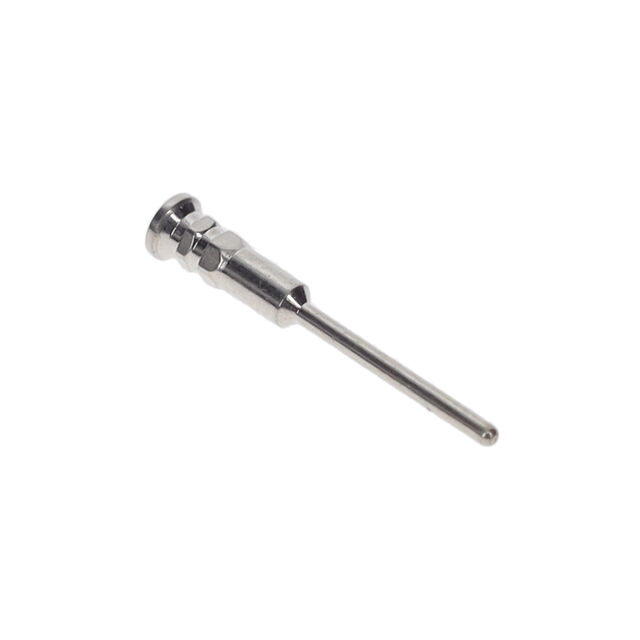 CONN RECEPT PIN .015-.021" .200"