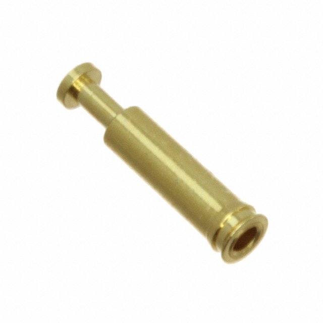 CONN PIN RCPT