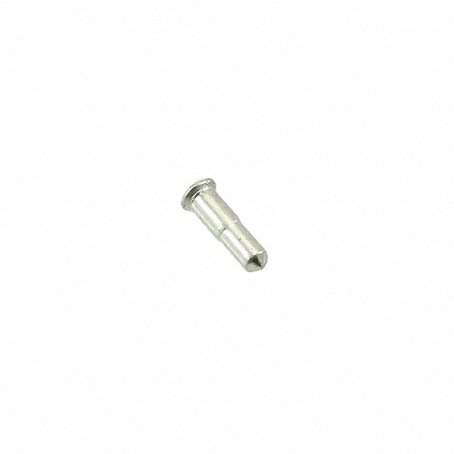 CONN PIN RCPT .014-.026 PRESSFIT