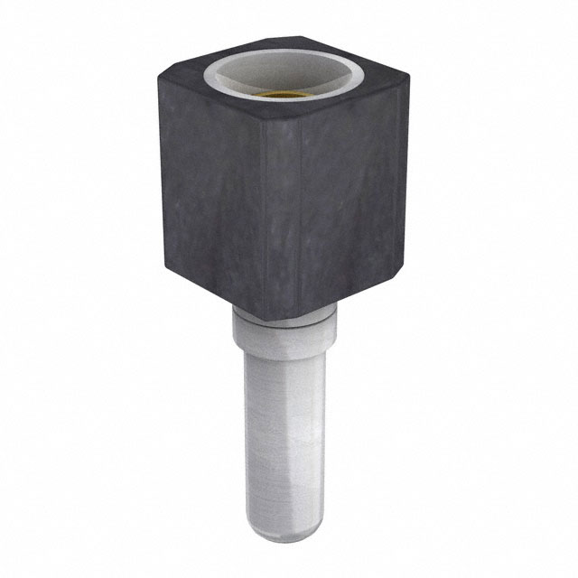 CONN PIN RCPT .016-.021 SOLDER
