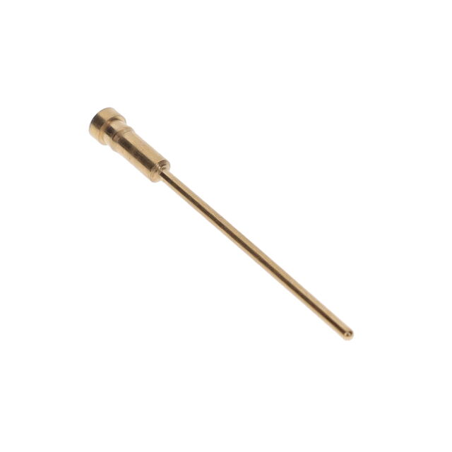 CONN PIN RCPT