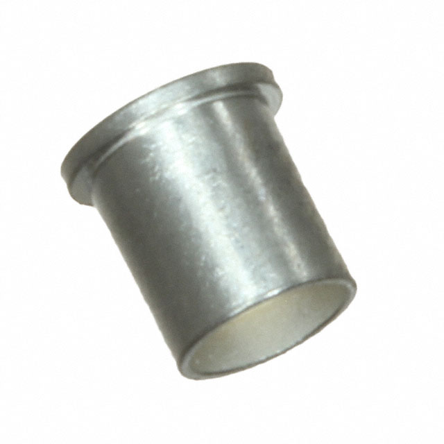 CONN PIN RCPT
