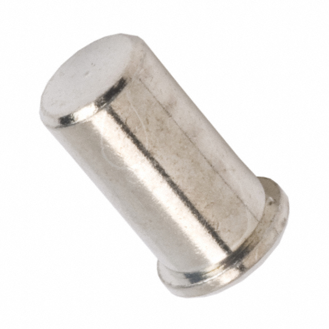 CONN PIN RCPT .079 SOLDER