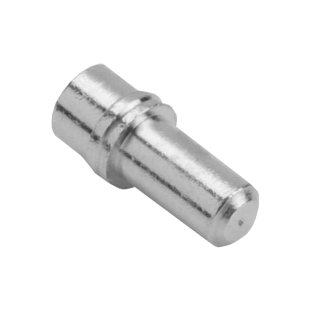 CONN PIN RCPT .023-.033 SOLDER