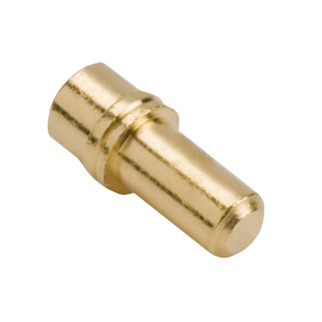 CONN PIN RCPT .023-.033 SOLDER