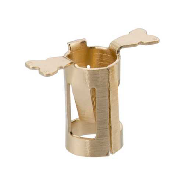 CONN PIN RCPT .031-.051 SOLDER