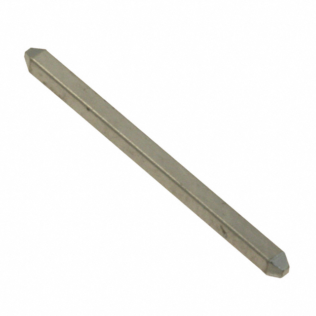 CONN PC PIN SQUARE 0.045 TIN