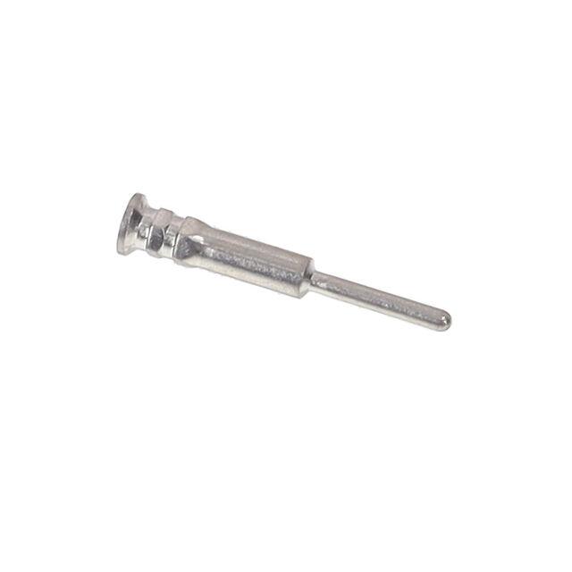 CONN PC PIN CIRC .020DIA TINLEAD