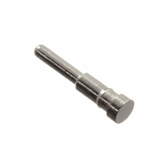 CONN PC PIN CIRC