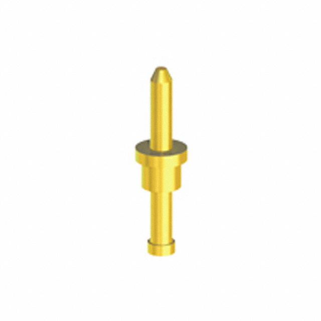 CONN PC PIN CIRC 0.040DIA TIN