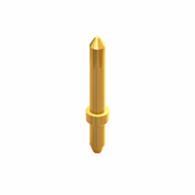 CONN PC PIN CIRC 0.063DIA TIN