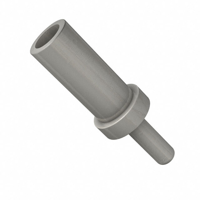 CONN PC PIN CIRC 0.025DIA TIN