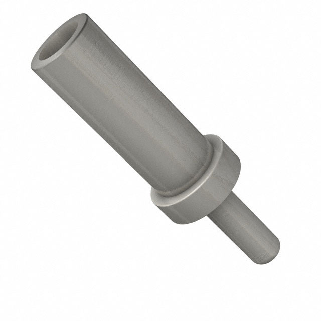 CONN PC PIN CIRC 0.025DIA TIN