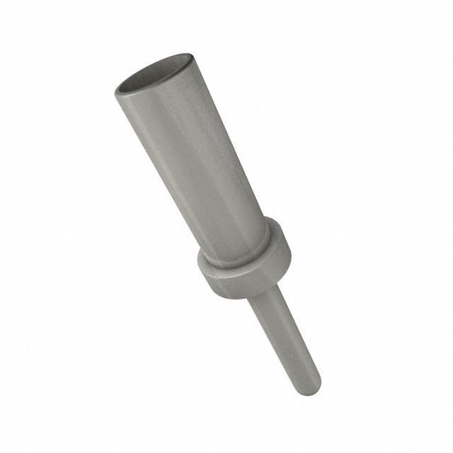 CONN PC PIN CIRC 0.025DIA TIN