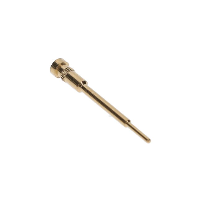 TARGET CONTACT FOR SPRING PINS