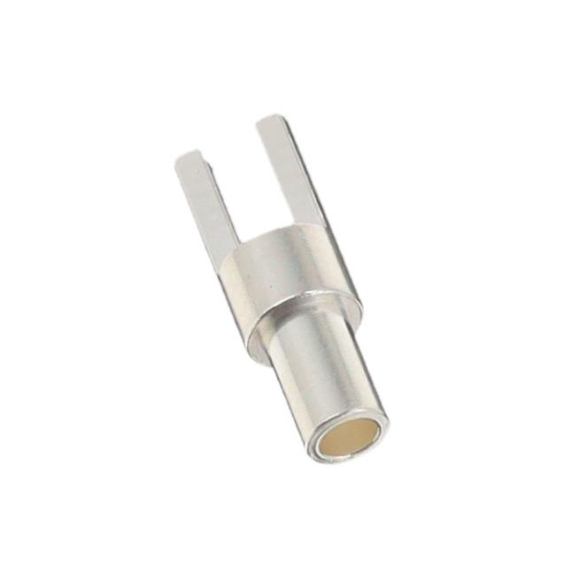 CONN PC PIN CIRC 0.125DIA SILVER