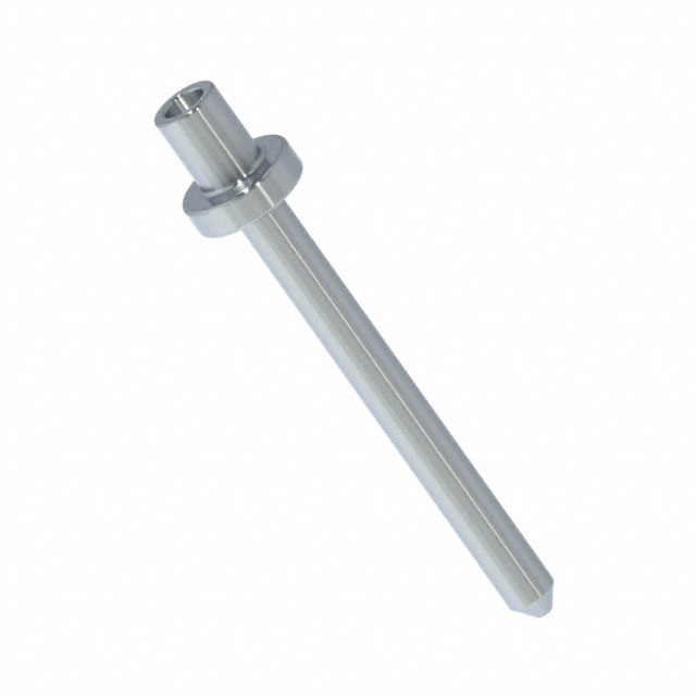 CONN PC PIN CIRC