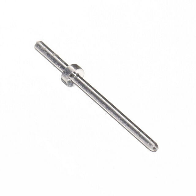 CONN PC PIN CIRC .020DIA TINLEAD