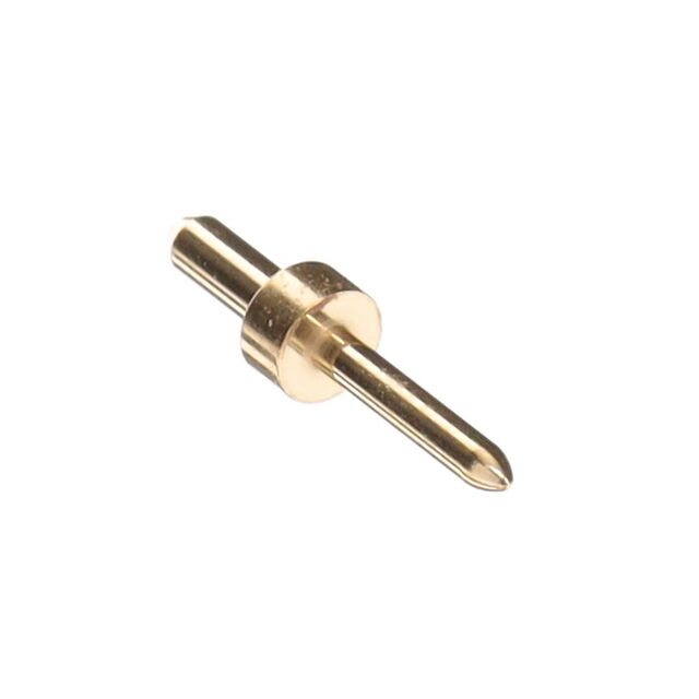 CONN PC PIN CIRC .030DIA GOLD