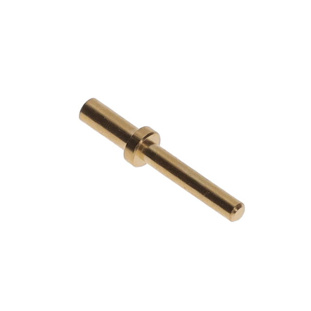 CONN PC PIN CIRC .050DIA GOLD