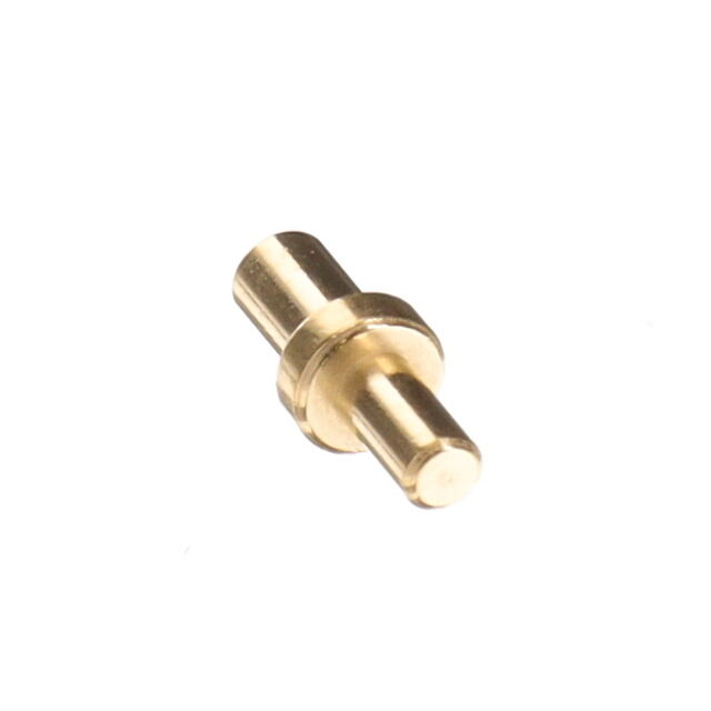 CONN PC PIN CIRC .050DIA GOLD