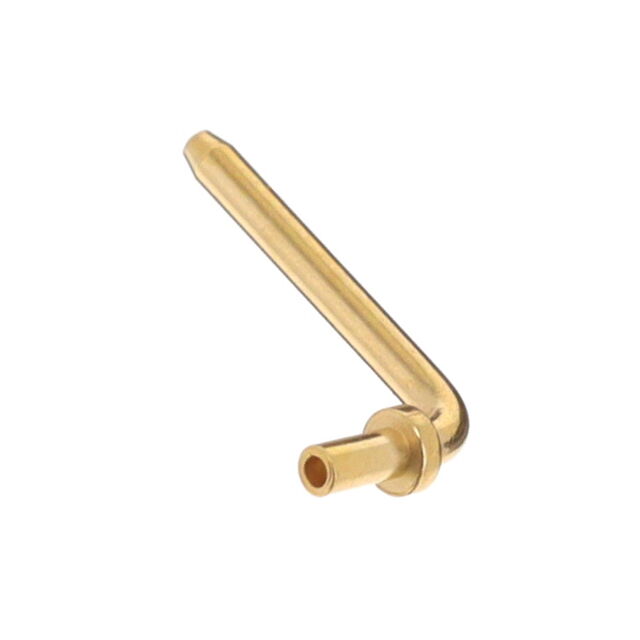 CONN PC PIN CIRC .040DIA GOLD