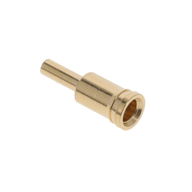 .450 LONG CRIMP RECPT
