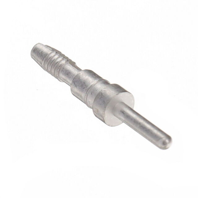 PCB PIN PRESS-FIT